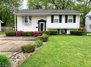 3272 Northwest Blvd NW, Warren, OH