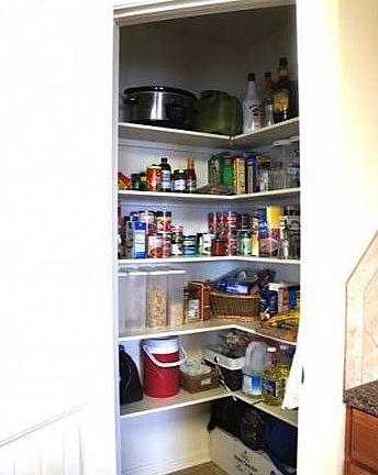 Large Pantry