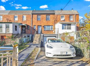 780 Hendrix Street, Brooklyn, NY 11207