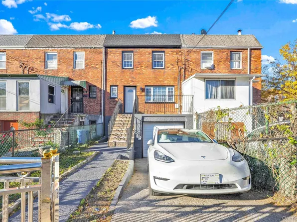 780 Hendrix Street, Brooklyn, NY 11207