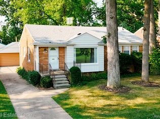 416 Beaver Ave, Royal Oak, MI