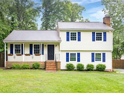 1700 Drifting Cir, Midlothian, VA, 23113