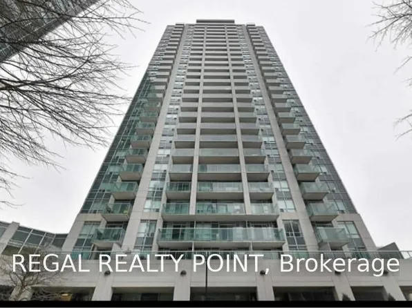 16 Harrison Garden Blvd, Toronto, ON