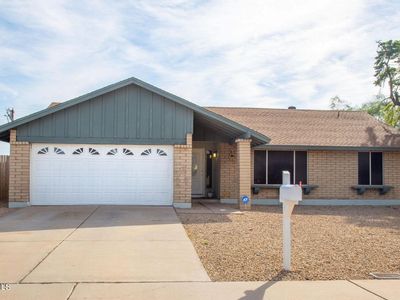 12829 N 39th Dr, Phoenix, AZ, 85029