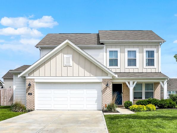 5518 Wood Spring Ln, McCordsville, IN 46055