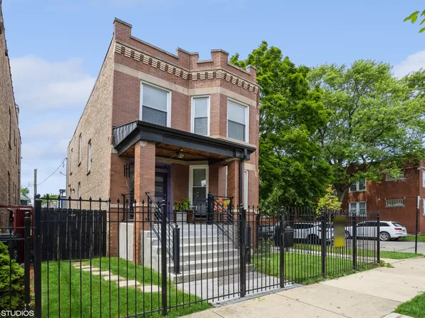 1058 N Leclaire Ave, Chicago, IL 60651