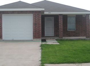 4514 Nexus Rd, Houston, TX 77053