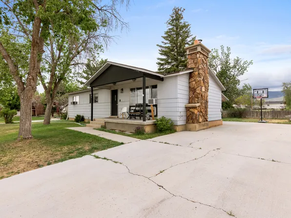 761 S 200 W, Mount Pleasant, UT 84647