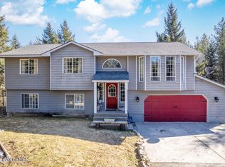 34517 N Hayden Dr, Spirit Lake, ID 83869