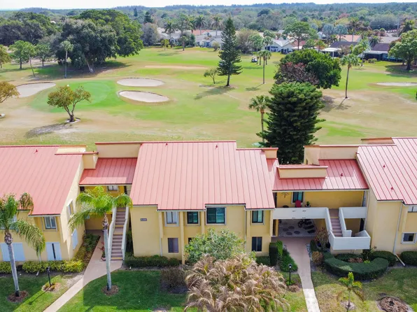5335 SE Miles Grant Road #H 209, Stuart, FL 34997
