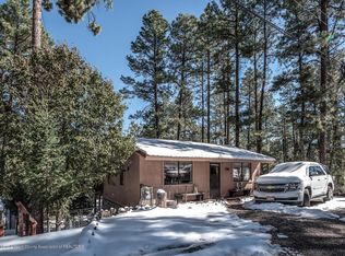 108 Mountain Dr, Ruidoso, NM 88345