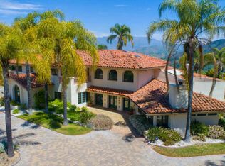 11020 Rodeo Dr, Oak View, CA 93022