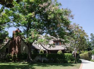 1754 Warwick Rd, San Marino, CA 91108