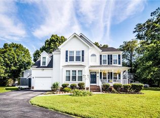 3816 Kingstream Ln, Chester, VA 23831