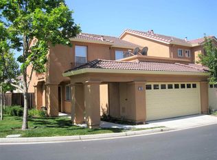 7636 Stellaria Ln, San Ramon, CA 94582