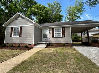 316 9th St S, Columbus, MS 39701