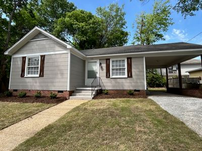 316 9th St S, Columbus, MS, 39701