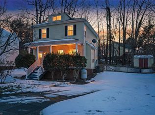 720 Old Gaston Pl, Winston Salem, NC 27103