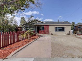 1065 Broadway Blvd, Reno, NV 89502