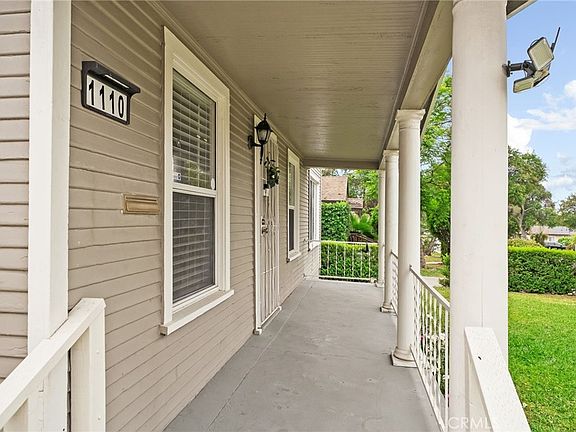 4th image of 1110 S Ramona St