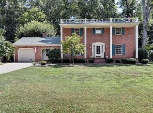 12437 Corinth Rd, Ivor, VA 23866