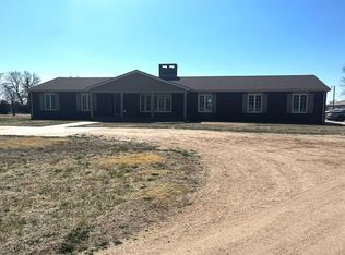 39 NW 48th Rd, Great Bend, KS 67530