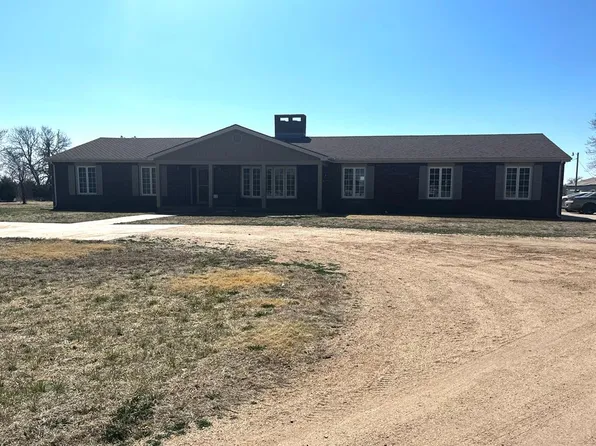 39 NW 48th Rd, Great Bend, KS 67530