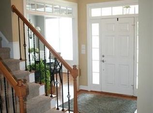 316 Waverly Dr, Clayton, NC 27527