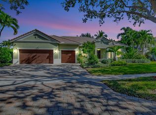 9225 Savannah Estates Dr, Lake Worth, FL 33467