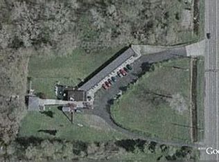 19622 Telegraph Rd, Brownstown Township, MI 48174