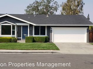 4661 Canary Dr, Pleasanton, CA 94566