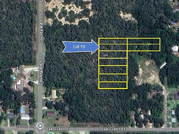 4th image of 6101 Oak Ridge Ave Lot 19