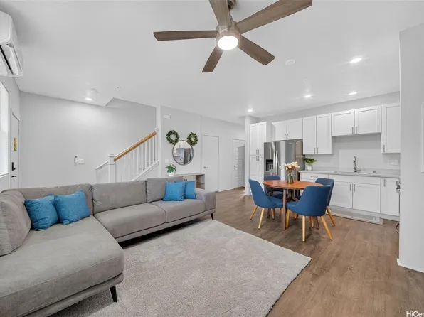 91-3525 Kauluakoko St #2507, Ewa Beach, HI 96706