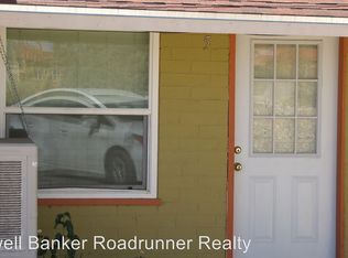 6664 Adobe Rd APT 5, 29 Palms, CA 92277