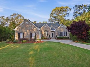1170 Burgess Dr, Suwanee, GA 30024