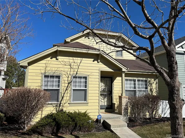 16991 E Wyoming Drive, Aurora, CO 80017