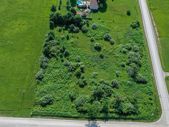 3rd image of 0 Vincent Rd