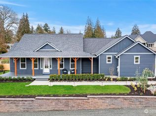 2815 116th Avenue Ct E, Edgewood, WA 98372