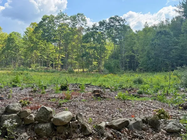 Lot 9-2 Roxbury Road, Sanbornton, NH 03269