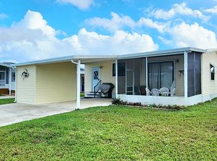 Tropical Isles, Fort Pierce, FL 34982