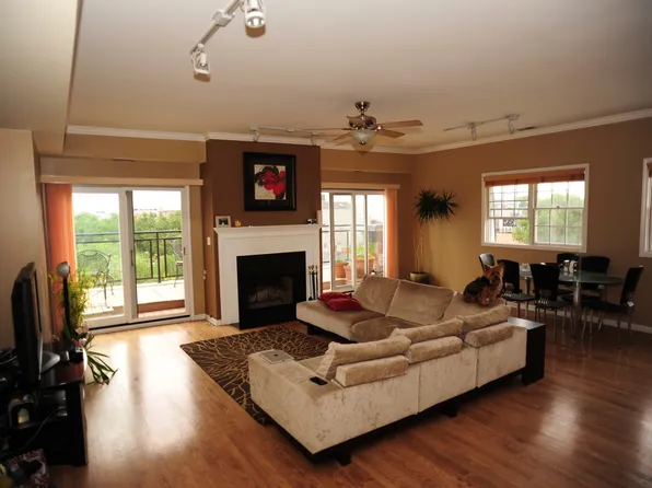1001 N Paulina St APT 4, Chicago, IL 60622
