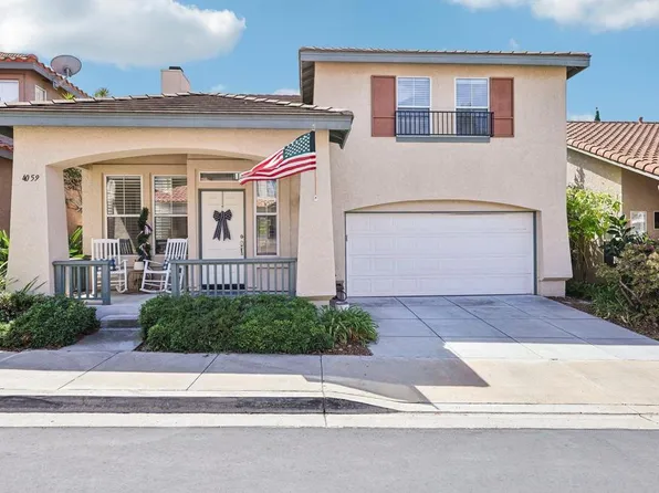 4059 Ivey Vista Way, Oceanside, CA 92057
