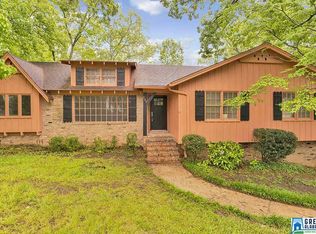 509 Yellowstone Dr, Birmingham, AL 35206