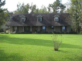 1910 Lumas Rd, Deridder, LA 70634