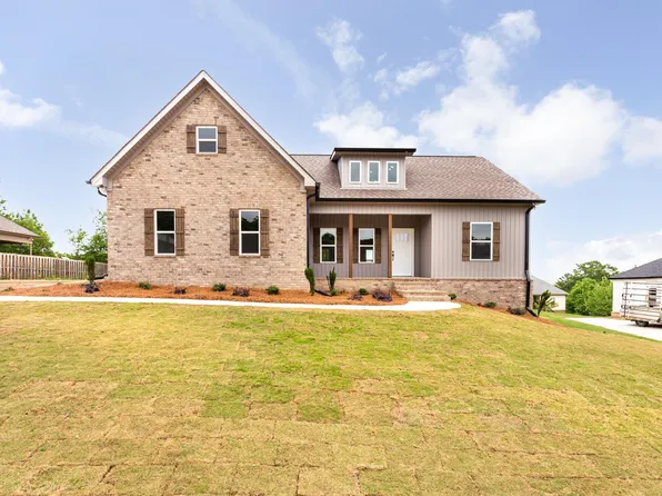 265 Cottage Ct, Springville, AL 35146