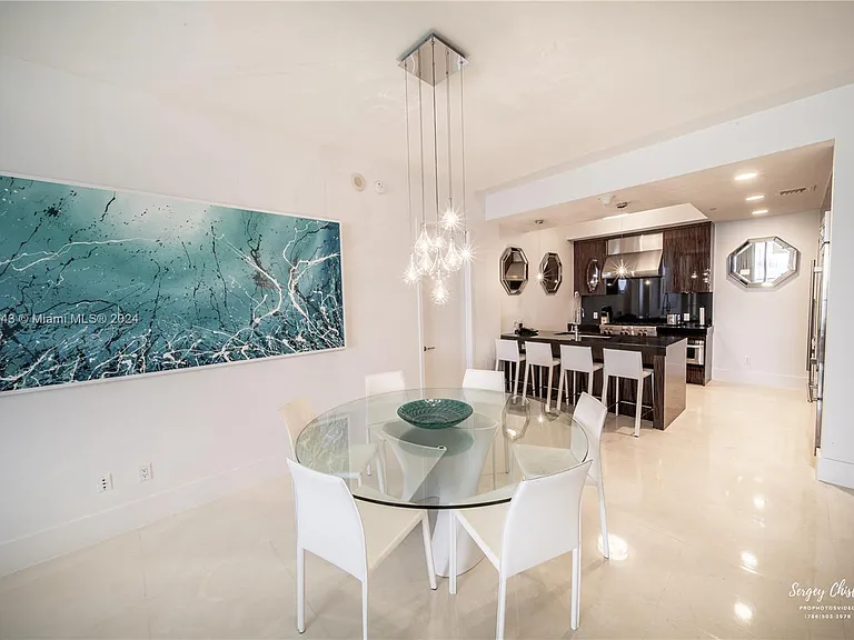 9705 Collins Ave #1404N — Photo 5