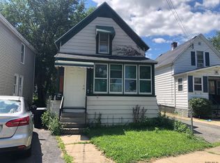 660 Orchard St, Schenectady, NY 12303