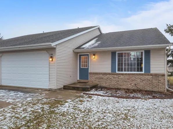 5789 SANDPIPER DRIVE, Stevens Point, WI 54482