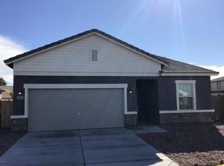 2375 E San Miguel Dr, Casa Grande, AZ 85194