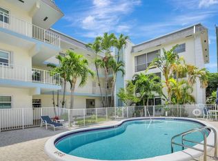 3216 SE 8th St APT 202, Pompano Beach, FL 33062